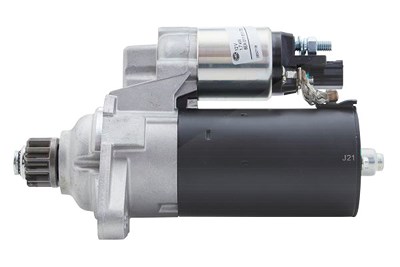 Hella Starter [Hersteller-Nr. 8EA011611-701] für Audi, Seat, Skoda, VW von HELLA