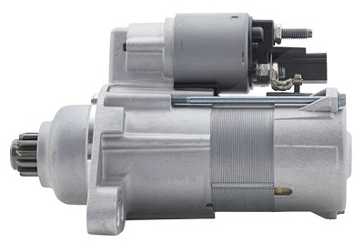 Hella Starter [Hersteller-Nr. 8EA011611-751] für Audi, Seat, Skoda, VW von HELLA