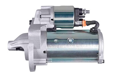 Hella Starter [Hersteller-Nr. 8EA011611-811] für Ford, Volvo von HELLA