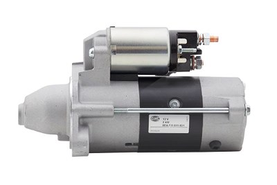 Hella Starter [Hersteller-Nr. 8EA011611-831] für Chevrolet, Opel von HELLA