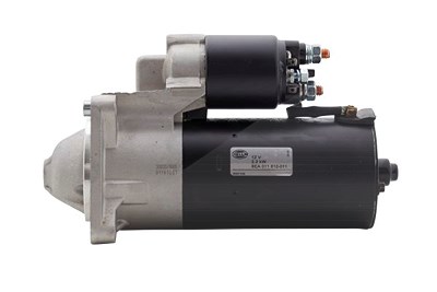 Hella Starter [Hersteller-Nr. 8EA011612-011] für Ldv, Lti von HELLA