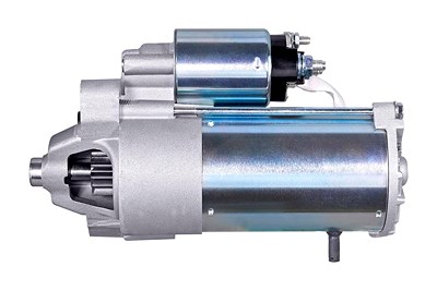 Hella Starter [Hersteller-Nr. 8EA011612-061] für Ford von HELLA