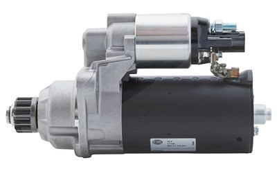 Hella Starter [Hersteller-Nr. 8EA011612-291] für Audi, Seat, Skoda, VW von HELLA
