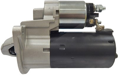 Hella Starter [Hersteller-Nr. 8EA011612-341] für Alfa Romeo, Chrysler, Fiat, Lancia von HELLA