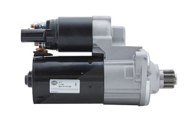 Hella Starter [Hersteller-Nr. 8EA011612-361] für Audi, Seat, Skoda, VW von HELLA