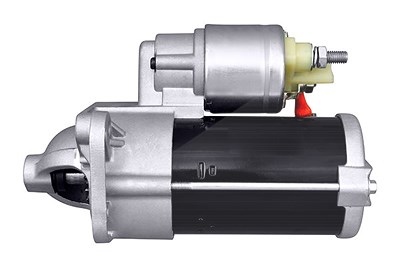 Hella Starter [Hersteller-Nr. 8EA011612-441] für Dacia, Nissan, Renault von HELLA
