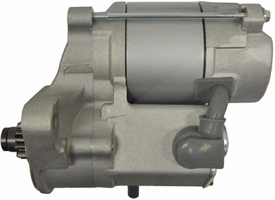 Hella Starter [Hersteller-Nr. 8EA011612-621] für Toyota von HELLA