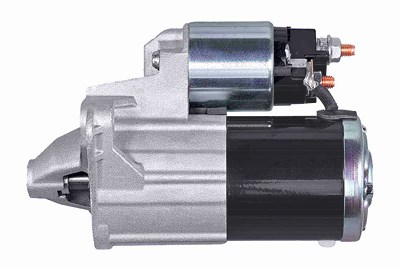 Hella Starter [Hersteller-Nr. 8EA011612-661] für Renault von HELLA