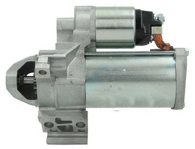 Hella Starter [Hersteller-Nr. 8EA011612-701] für BMW von HELLA