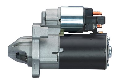 Hella Starter [Hersteller-Nr. 8EA011612-751] für Citroën, Ds, Opel, Peugeot, Vauxhall von HELLA