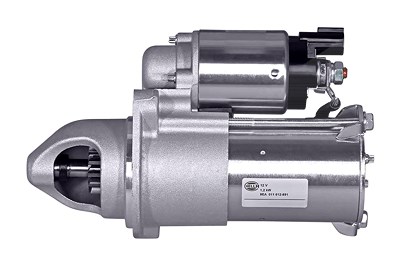 Hella Starter [Hersteller-Nr. 8EA011612-891] für Hyundai, Kia von HELLA
