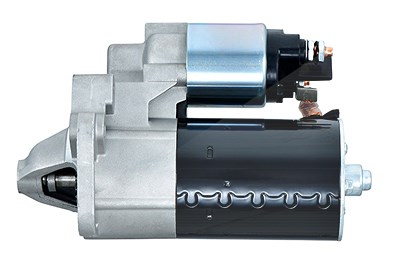 Hella Starter [Hersteller-Nr. 8EA011613-061] für Renault von HELLA