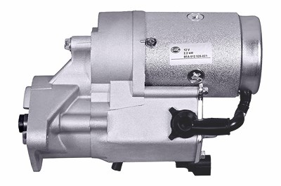 Hella Starter [Hersteller-Nr. 8EA012526-021] für Toyota von HELLA