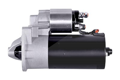Hella Starter [Hersteller-Nr. 8EA012526-161] für Volvo von HELLA