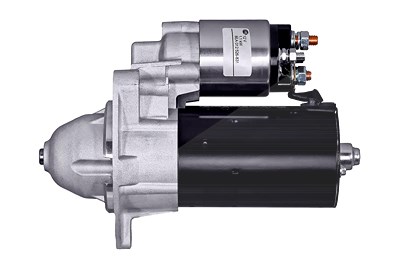 Hella Starter [Hersteller-Nr. 8EA012526-831] für Chevrolet, Daewoo, Opel, Vauxhall von HELLA