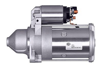 Hella Starter [Hersteller-Nr. 8EA012527-671] für Kia von HELLA