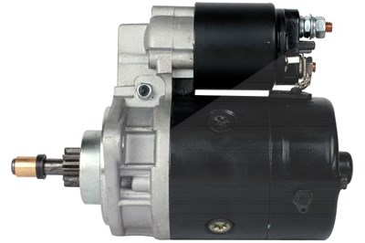 Hella Starter [Hersteller-Nr. 8EA012528-201] für Porsche, VW von HELLA