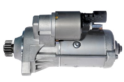 Hella Starter [Hersteller-Nr. 8EA012528-581] für Audi, Cupra, Seat, Skoda, VW von HELLA