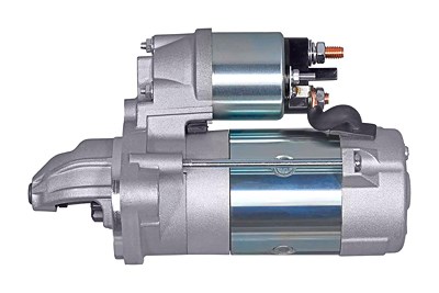 Hella Starter [Hersteller-Nr. 8EA012528-901] für BMW von HELLA