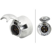 Steckdose HELLA 8JB 001 940-001 Steckdose HELLA 8JB 001 940-001 von Hella