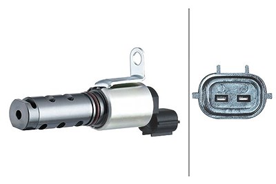 Hella Steuerventil, Nockenwellenverstellung [Hersteller-Nr. 6NW358188-001] für Lexus, Toyota von HELLA