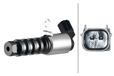 Hella Steuerventil, Nockenwellenverstellung [Hersteller-Nr. 6NW358188-241] für Acura, Honda von HELLA