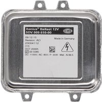 Vorschaltgerät, Gasentladungslampe HELLA 5DV 009 610-001 Vorschaltgerät, Gasentladungslampe HELLA 5DV 009 610-001 von Hella
