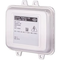 Vorschaltgerät, Gasentladungslampe HELLA 5DV 009 720-001 Vorschaltgerät, Gasentladungslampe HELLA 5DV 009 720-001 von Hella