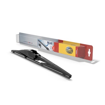 Hella Wischblatt [Hersteller-Nr. 9XW358112-941] für Lexus, Subaru, Toyota von HELLA