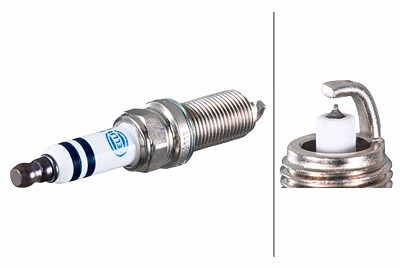 Hella Zündkerze [Hersteller-Nr. 8EH188706-911] für BMW von HELLA