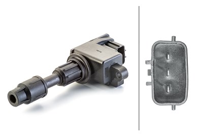 Zündspule 5DA230035-451 Zündspule 5DA230035-451 von HELLA