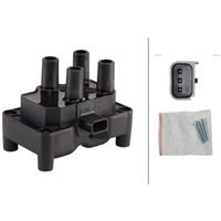 Zündspule HELLA 5DA 193 175-791 Zündspule HELLA 5DA 193 175-791 von Hella