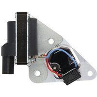 Zündspule HELLA 5DA 358 000-101 Zündspule HELLA 5DA 358 000-101 von Hella