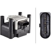 Zündspule HELLA 5DA 358 000-171 Zündspule HELLA 5DA 358 000-171 von Hella