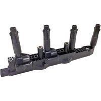 Zündspule HELLA 5DA 358 000-191 Zündspule HELLA 5DA 358 000-191 von Hella