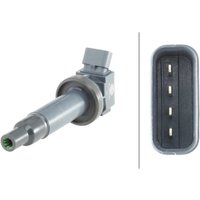 Zündspule HELLA 5DA 358 000-421 Zündspule HELLA 5DA 358 000-421 von Hella