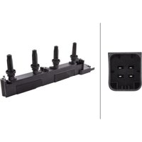 Zündspule HELLA 5DA 358 000-891 Zündspule HELLA 5DA 358 000-891 von Hella