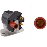 Zündspule HELLA 5DA 358 000-911 Zündspule HELLA 5DA 358 000-911 von Hella