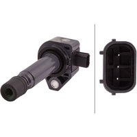 Zündspule HELLA 5DA 358 000-991 Zündspule HELLA 5DA 358 000-991 von Hella