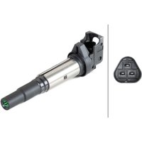 Zündspule HELLA 5DA 358 057-391 Zündspule HELLA 5DA 358 057-391 von Hella