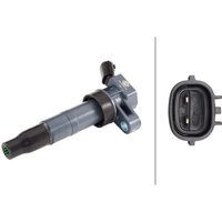 Zündspule HELLA 5DA 358 057-441 Zündspule HELLA 5DA 358 057-441 von Hella