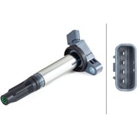 Zündspule HELLA 5DA 358 057-451 Zündspule HELLA 5DA 358 057-451 von Hella