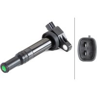 Zündspule HELLA 5DA 358 057-621 Zündspule HELLA 5DA 358 057-621 von Hella