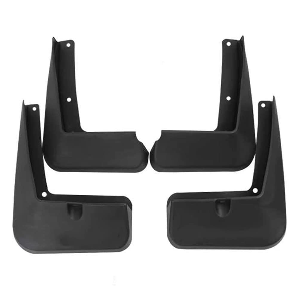 Auto Schmutzfänger für Hummer H3 H3T 2006-2010, Vorne Und Hinten Spritzschutz Klappen Kotflügel Fender Schmutzlappen Zubehör Auto Schmutzfänger für Hummer H3 H3T 2006-2010, Vorne Und Hinten Spritzschutz Klappen Kotflügel Fender Schmutzlappen Zubehör von HELMII