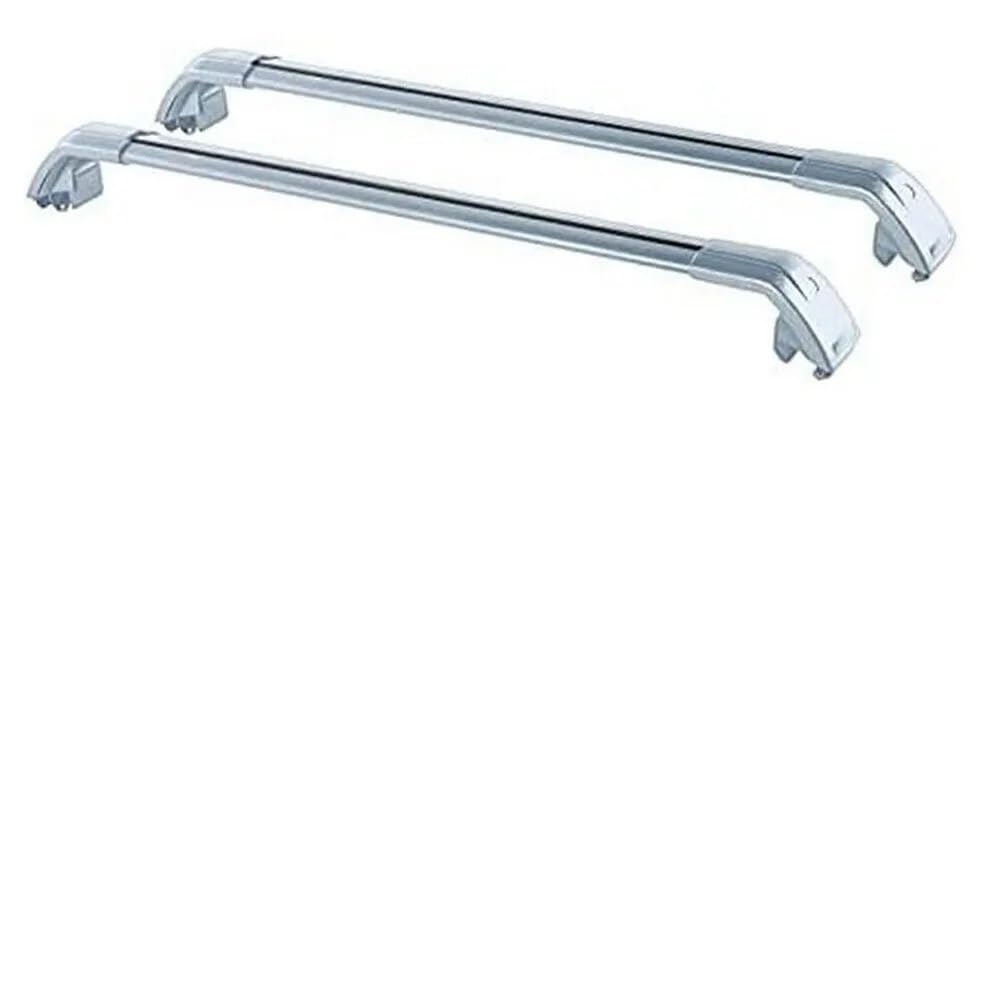 DachträGer 2 Stück Querträger for Dachrelingträger DachträGer Geschlossene Reling DachträGer 2 Stück Querträger for Dachrelingträger DachträGer Geschlossene Reling von HEMODIAN
