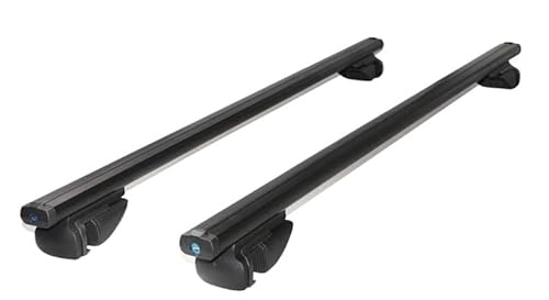 DachträGer Auto-Dachreling, Gepäckträger, Gepäckträger DachträGer Geschlossene Reling DachträGer Auto-Dachreling, Gepäckträger, Gepäckträger DachträGer Geschlossene Reling von HEMODIAN