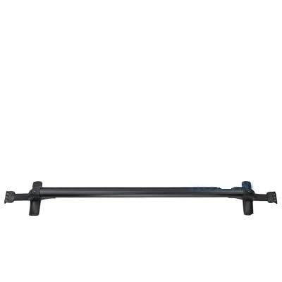 DachträGer Auto-Gepäckträger, Querträger, Dachträger, Querträger, gemeinsame universelle Querträger, Frachtstangen, Dachgepäckträger for Limousinen, LKW DachträGer Geschlossene Reling(Black C-C) DachträGer Auto-Gepäckträger, Querträger, Dachträger, Querträger, gemeinsame universelle Querträger, Frachtstangen, Dachgepäckträger for Limousinen, LKW DachträGer Geschlossene Reling(Black C-C) von HEMODIAN