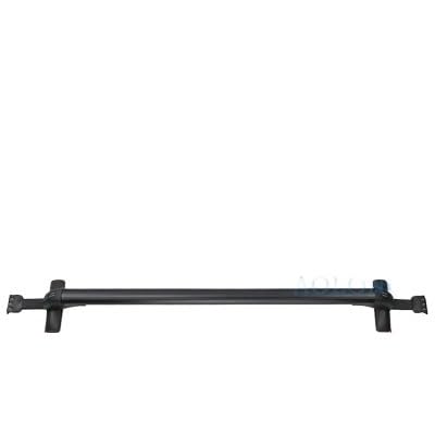 DachträGer Auto-Gepäckträger, Querträger, Dachträger, Querträger, gemeinsame universelle Querträger, Frachtstangen, Dachgepäckträger for Limousinen, LKW DachträGer Geschlossene Reling(Black E-E) DachträGer Auto-Gepäckträger, Querträger, Dachträger, Querträger, gemeinsame universelle Querträger, Frachtstangen, Dachgepäckträger for Limousinen, LKW DachträGer Geschlossene Reling(Black E-E) von HEMODIAN