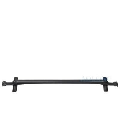 DachträGer Auto-Gepäckträger, Querträger, Dachträger, Querträger, gemeinsame universelle Querträger, Frachtstangen, Dachgepäckträger for Limousinen, LKW DachträGer Geschlossene Reling(Black D-D) DachträGer Auto-Gepäckträger, Querträger, Dachträger, Querträger, gemeinsame universelle Querträger, Frachtstangen, Dachgepäckträger for Limousinen, LKW DachträGer Geschlossene Reling(Black D-D) von HEMODIAN
