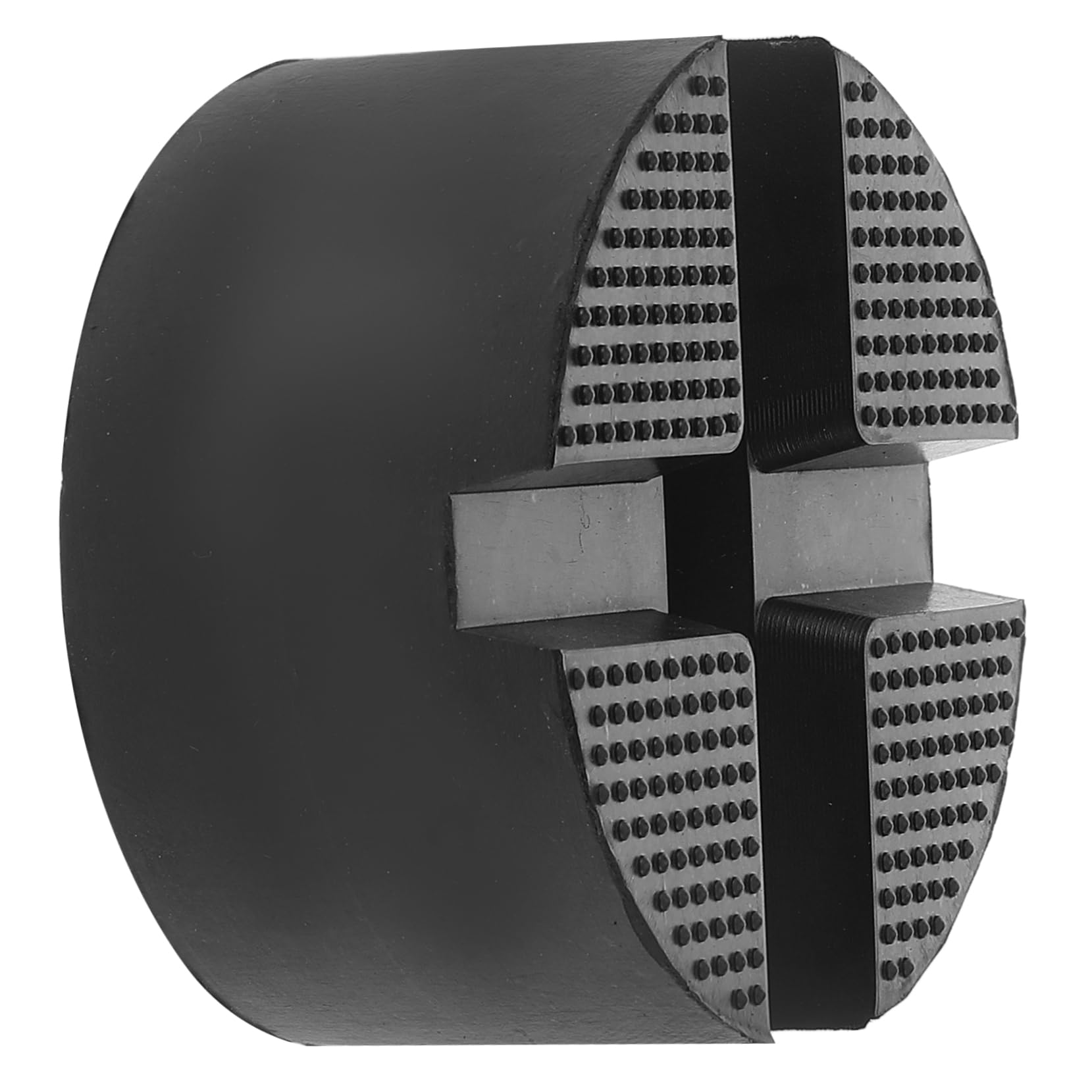 HEMOTON Wagenheber Gummiauflage Jack Pad Adapter Rutschfestes Design für Sicheren Halt Vielseitig Einsetzbar für Pkw und SUV Langlebig und Tragbar HEMOTON Wagenheber Gummiauflage Jack Pad Adapter Rutschfestes Design für Sicheren Halt Vielseitig Einsetzbar für Pkw und SUV Langlebig und Tragbar von HEMOTON